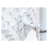 Mikrotik quickMOUNT PRO, nastaviteľný držiak pre jednotky LHG