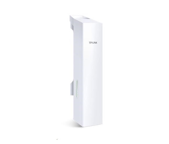 TP-Link CPE220 venkovní CPE (2,4GHz, 300Mb/s, 12dBi, 2x100Mb/s, 1xPoE)