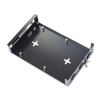 Montážny box MikroTik pre RB411, RB911, RB711, RB912, RB922