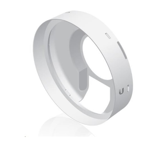 UBNT IsoBeam ISO-BEAM-16 [kryt na potlačenie pre NanoBeam NBE-M5-16 a NBE-5AC-16]