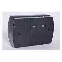 EUROCASE UPS EA200PLUS EVO2 850VA line interactive, 4x CZ zásuvka, RJ11, USB data