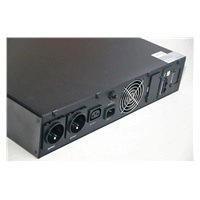 EUROCASE UPS EA610RT 1000VA ČISTÁ SÍNUSOVÁ VLNA