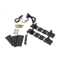 EUROCASE UPS EA610RT 1000VA ČISTÁ SÍNUSOVÁ VLNA