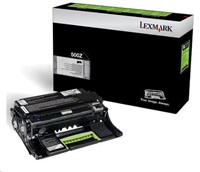 LEXMARK Photo Roller 500Z pre MS31x/MS41x/MS510/MS610/MS610/MX310/MX410/MX51x/MX611 (60 000 strán)