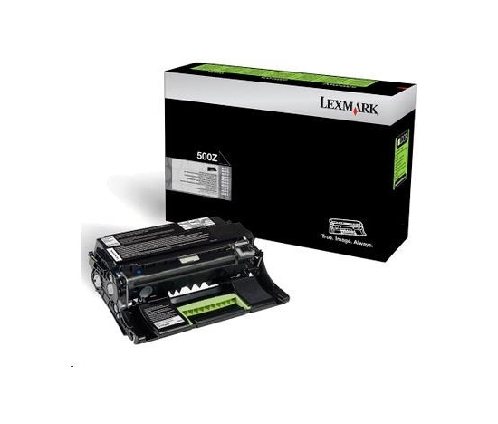 LEXMARK Photo Roller 500Z pre MS31x/MS41x/MS510/MS610/MS610/MX310/MX410/MX51x/MX611 (60 000 strán)