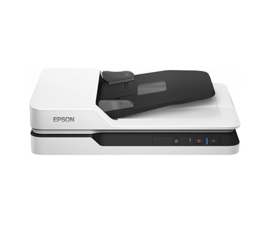 Skener EPSON WorkForce DS-1630, A4, 1200x1200dpi, USB 3.