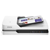 Skener EPSON WorkForce DS-1660W, A4, 1200x1200dpi, USB 3.