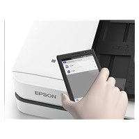Skener EPSON WorkForce DS-1660W, A4, 1200x1200dpi, USB 3.