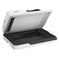 Skener EPSON WorkForce DS-1660W, A4, 1200x1200dpi, USB 3.