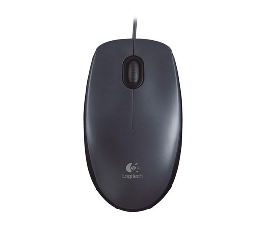 Myš Logitech M90