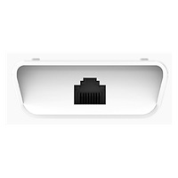 D-Link DPE-101GI 1portový gigabitový PoE injektor, 802.3af