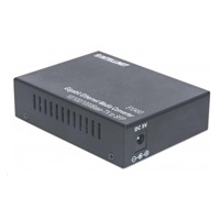 Intellinet Gigabit Ethernet RJ45 na SFP konvertor, 10/100/1000Base-TX na SFP slot