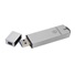 Kingston 8GB IronKey Basic S1000 Šifrované USB 3.0 FIPS 140-2 úroveň 3