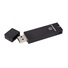 Kingston 16GB IronKey Basic S250 Šifrované USB 2.0 FIPS 140-2 úroveň 3