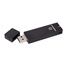 Kingston 32GB IronKey Enterprise S250 Šifrované USB 2.0 FIPS Level 3, spravovaný