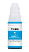 Canon BJ INK GI-590 C (fľaštička s azúrovým atramentom) 70ml 7000str