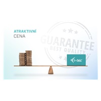 iTec USB-C 3.1 štíhly 4-portový rozbočovač