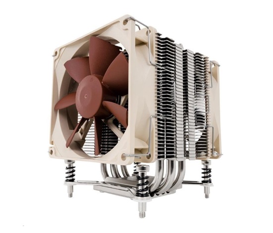NOCTUA NH-U9DX i4 - chladič procesoru, LGA2011, LGA1356, LGA1366