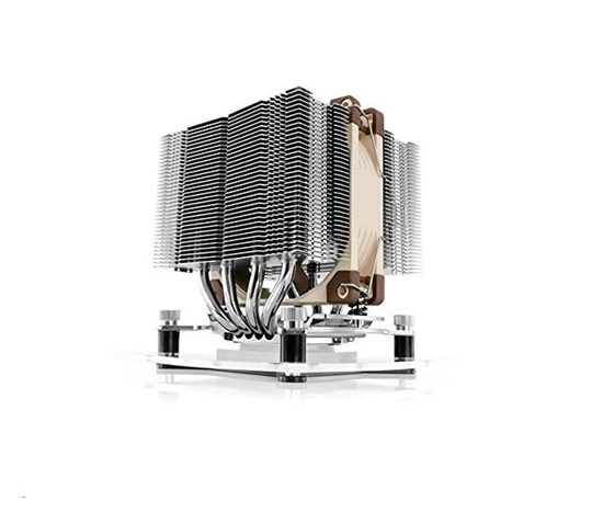NOCTUA NH-D9L - chladič procesoru, LGA1851, AM5