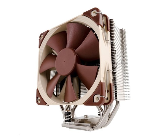 NOCTUA NH-U12S - chladič procesoru, LGA1851, AM5