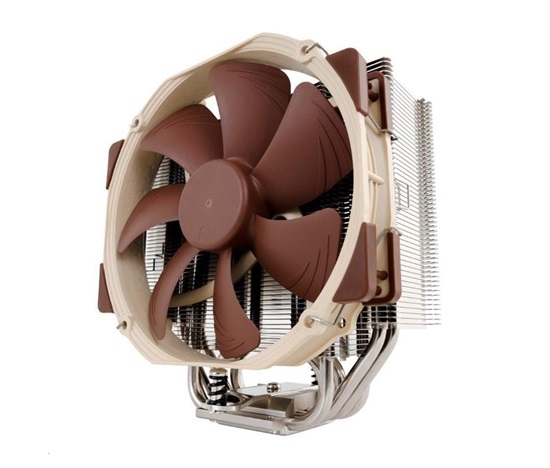 NOCTUA NH-U14S - chladič procesoru, LGA1851, AM5