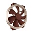 NOCTUA Ventilátor NF-A15-PWM, 140mm, hnědá