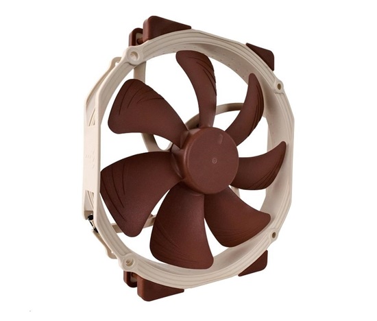 NOCTUA NF-A15-PWM - ventilátor