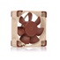 NOCTUA NF-A4x10-FLX - ventilátor