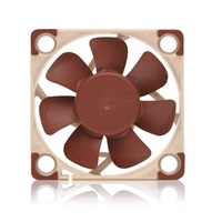NOCTUA Ventilátor NF-A4x10-FLX, 40mm, hnědá