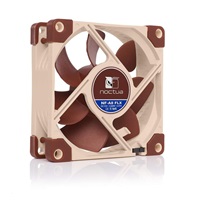 NOCTUA Ventilátor NF-A8 FLX, 80mm, hnědá