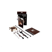 NOCTUA Ventilátor NF-A8 PWM, 80mm, hnědá