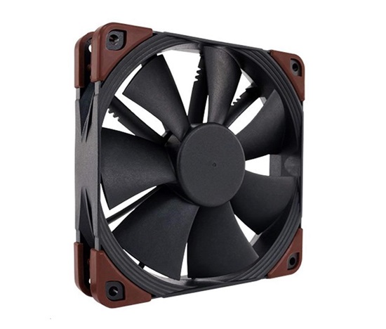 NOCTUA NF-F12 industrialPPC-2000 - ventilátor