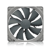 NOCTUA Ventilátor NF-P14s redux-1200 PWM, 140mm, šedá
