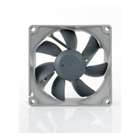 NOCTUA Ventilátor NF-R8 redux-1200, 80mm, šedá