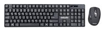 EVOLVEO WK-142, set bezdr. klávesnice a myši