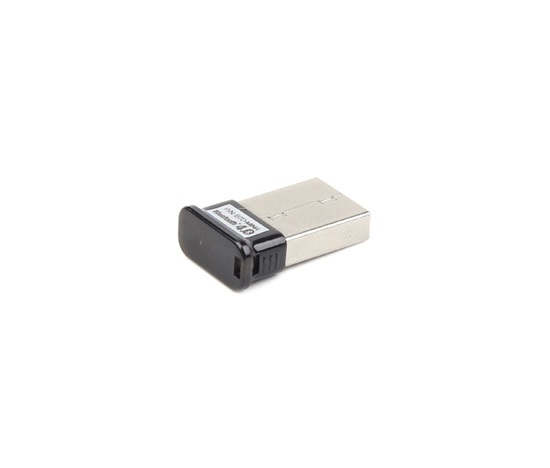 GEMBIRD USB Bluetooth adaptér v4.0, minikonektor