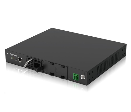 UBNT EdgeMAX EdgePower EP-54V-150W [napájací zdroj pre smerovače a prepínače EdgePoint, 150W, rozšíriteľný na 300W]