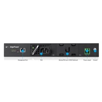UBNT EdgeMAX EdgePower EP-54V-150W [napájací zdroj pre smerovače a prepínače EdgePoint, 150W, rozšíriteľný na 300W]