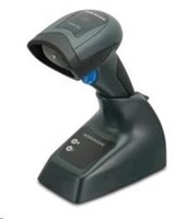 Bezdrôtová čítačka DataLogic QuickScan I QM2131, 1D skener + základňa, USB KIT