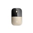 Myš HP - Z3700 Mouse, bezdrôtová, zlatá