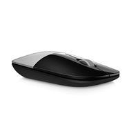 Myš HP - Z3700 Mouse, bezdrôtová, strieborná