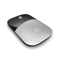 Myš HP - Z3700 Mouse, bezdrôtová, strieborná