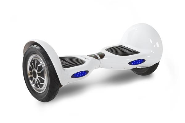 GOCLEVER CITY BOARD S10