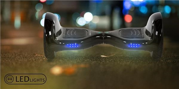 Moderní technologie – zábava a bezpečí v jednom