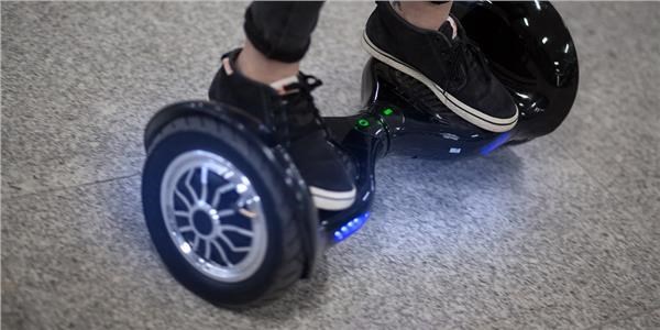 Nafukovací kola 10“ – poznáte rozdíl!