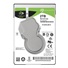 SEAGATE HDD 2TB BARRACUDA, 2.5", SATAIII, 5400 RPM, Cache 128MB, 7mm