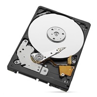 SEAGATE HDD 2TB BARRACUDA, 2.5", SATAIII, 5400 RPM, Cache 128MB, 7mm