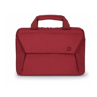 DICOTA Slim Case EDGE 10-11.6, červená