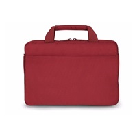 DICOTA Slim Case EDGE 10-11.6, červená