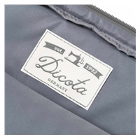 DICOTA Slim Case EDGE 10-11.6, červená